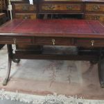 571 5551 COFFEE TABLE